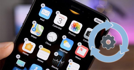 Các cài đặt mặc định trên iPhone mà người dùng nên vô hiệu hóa